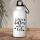 Μεταλλικό μπουκάλι θερμό 600 ml | Life is better with a cat