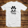 Unisex μπλουζάκι | Stay Pawsitive