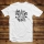 Unisex μπλουζάκι | Dogs leave paw prints on our hearts