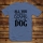 Unisex μπλουζάκι | All you need is love and a dog