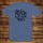 Unisex μπλουζάκι | Dogs leave paw prints on our hearts