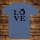 Unisex μπλουζάκι | LOVE 1