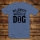 Unisex μπλουζάκι | All guests must be approved by the dog