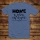 Unisex μπλουζάκι | Home is where my dog is