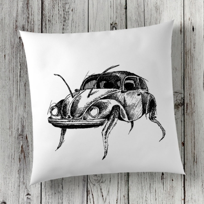 Μαξιλάρι | Beetle