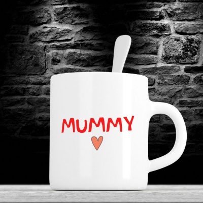 Mug  Family Designs-Mum-004