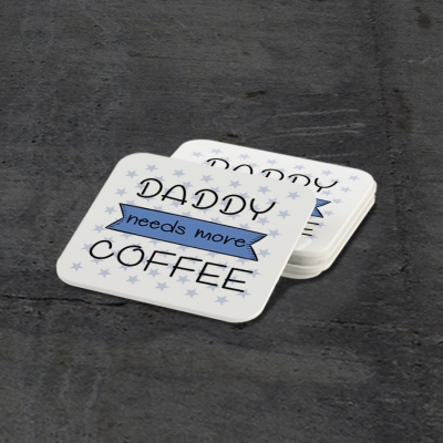 Coasters  Family Designs-Dad-006
