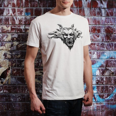 Unisex T-shirt | Dracula