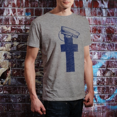 Unisex T-shirt | Big Brother