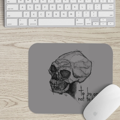 Mousepad | To be or not to be