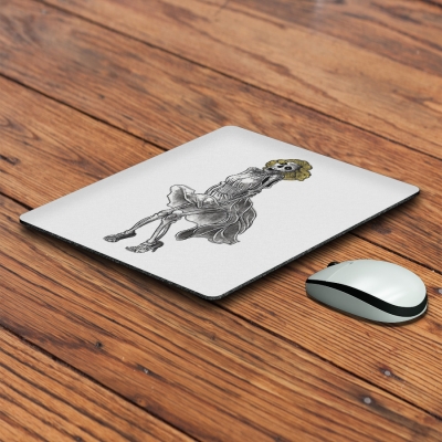 Mouse pad | Marilyn