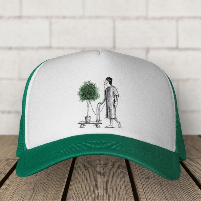 Καπέλο | Go Green