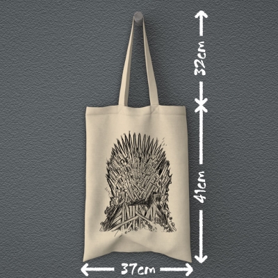 Tote Bag | Game of Thrones