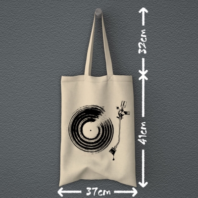 Tote Bag | Pick - up
