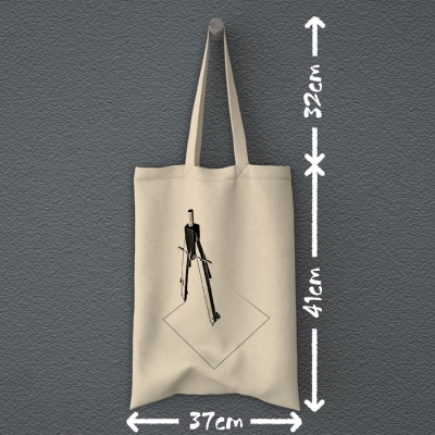 Tote Bag | Out of the Box