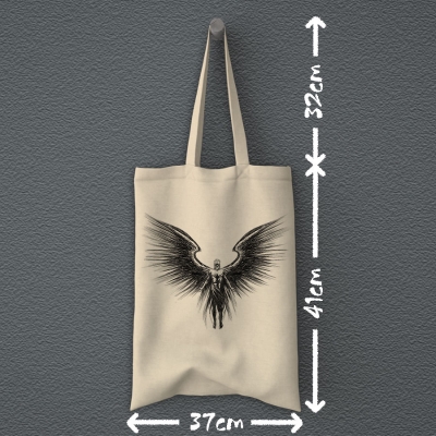Tote Bag | Lucifer