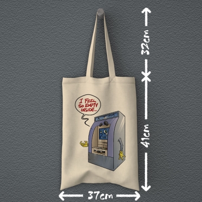 Shopping Bag  Teesney-368