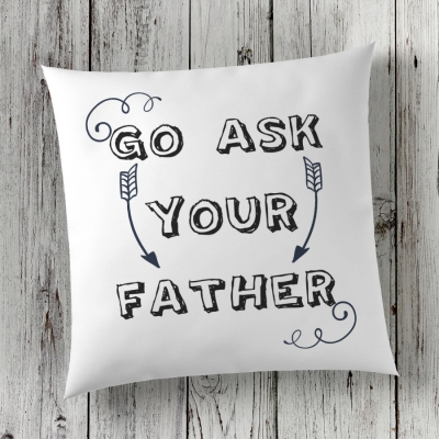 Pillow  Family Designs-Mum-003