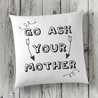 Pillow  Family Designs-Dad-003