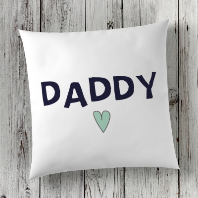 Pillow  Family Designs-Dad-004