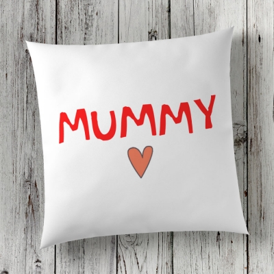 Pillow  Family Designs-Mum-004