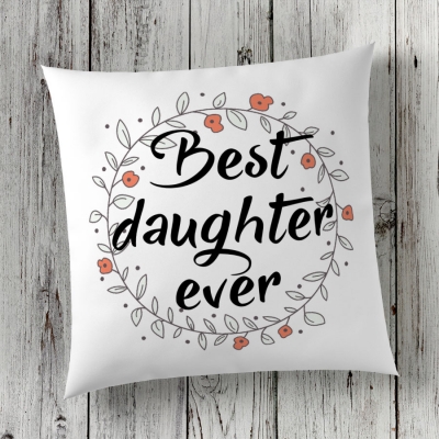 Pillow  Family Designs-Daughter-010