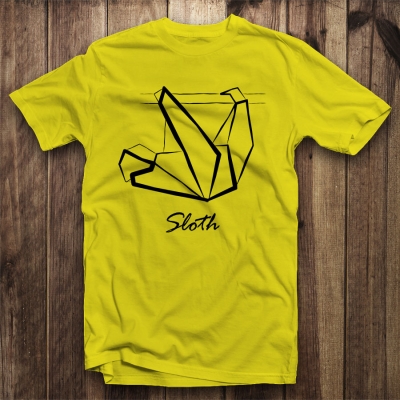 Sloth Unisex Classic T-shirt