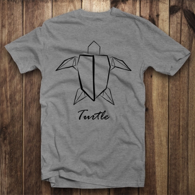 Turtle Unisex Classic T-shirt