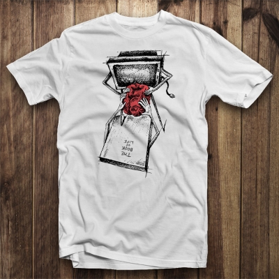 Unisex T-shirt | The Book of Life