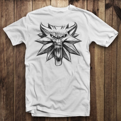Unisex T-shirt | Wolf