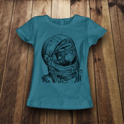 Women Classic T-shirt | E.T.