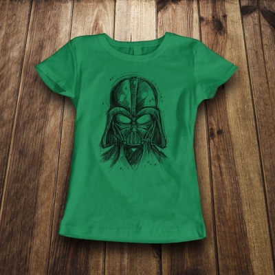 Women Classic T-shirt | Vader