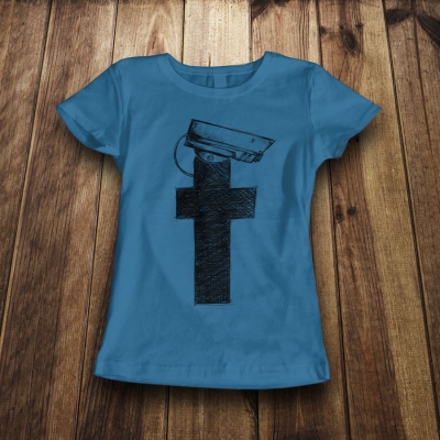 Women Classic T-shirt | Big Brother