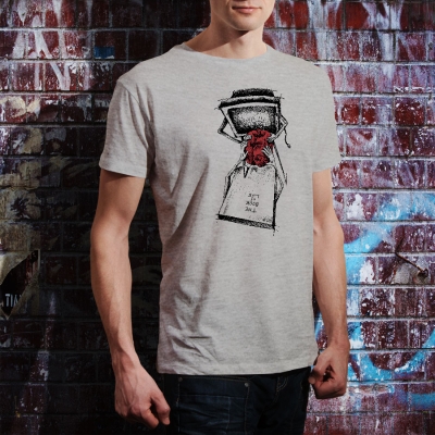 Unisex T-shirt | The Book of Life