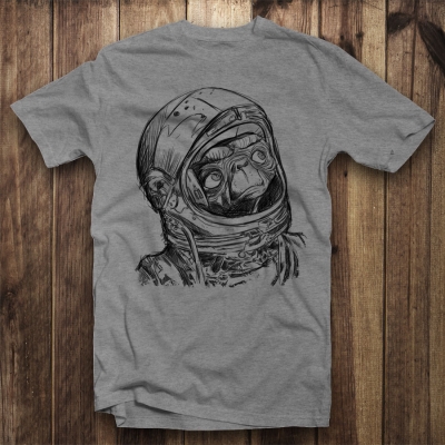 Big Size T- shirt | E.T.