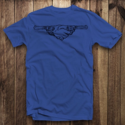 Big Size T- shirt | Politics