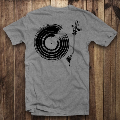 Big Size T- shirt | Pick - up