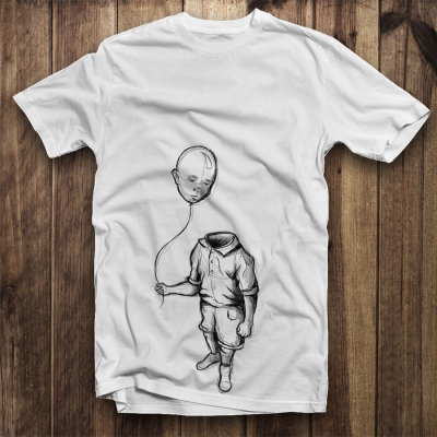 Unisex T-shirt | Mind Control
