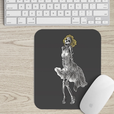 Mouse pad | Marilyn