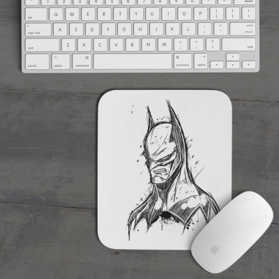 Mousepad | Dark Knight