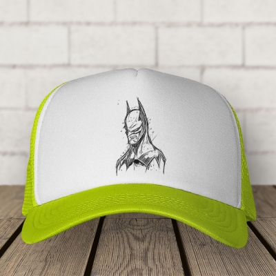 Καπέλο |  Dark Knight
