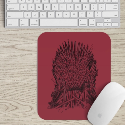 Mousepad | Game of Thrones
