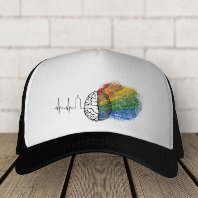 Καπέλο |  Dark Side of the Moon
