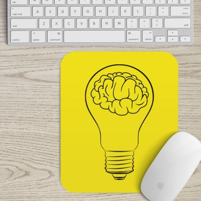 Mousepad | Bright Idea
