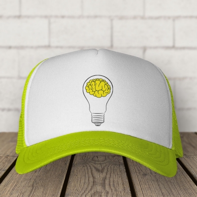 Καπέλο |  Bright Idea
