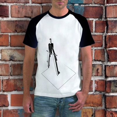Baseball T-shirt | Out of the Box
