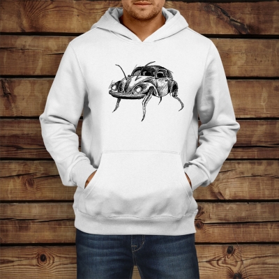Unisex Φούτερ | Beetle