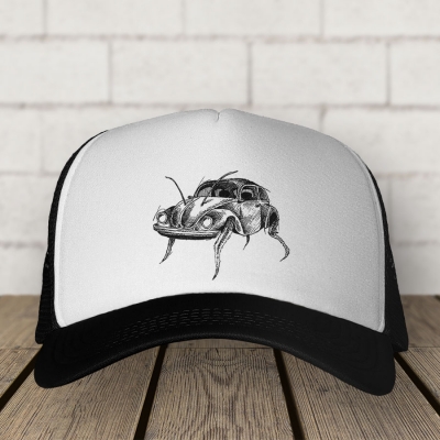 Καπέλο | Beetle