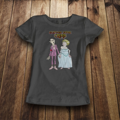 Women Classic T-shirt Teesney 291