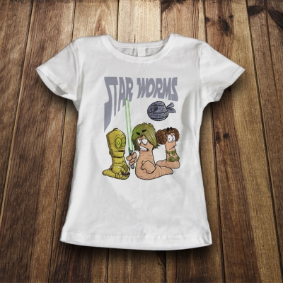 Women Classic T-shirt Teesney 398
